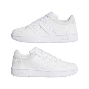 NWT! ADIDAS Classic HOOPS 3.0 Lifestyle Shoe Size 8